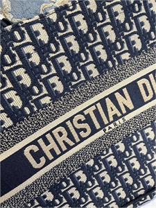 Сумка DIOR Book Tote  средняя 112388