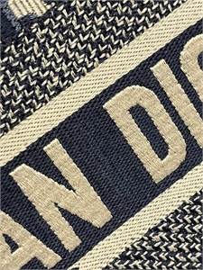 Сумка DIOR Book Tote  средняя 112388