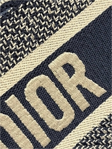 Сумка DIOR Book Tote  средняя 112388