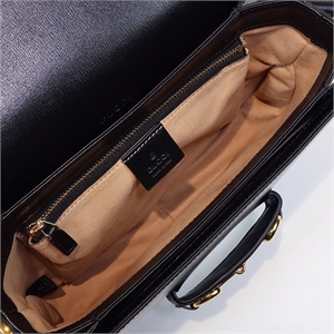 Сумка GUCCI HORSEBIT 1995 112391