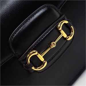 Сумка GUCCI HORSEBIT 1995 112391