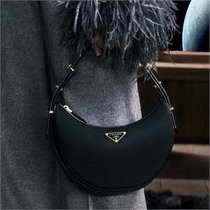 Сумка PRADA Arque nylon 112392