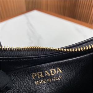 Сумка PRADA Arque nylon 112392