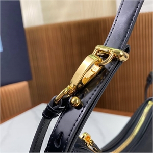 Сумка PRADA Arque nylon 112392