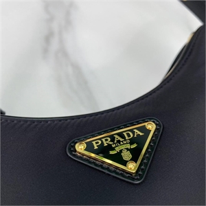 Сумка PRADA Arque nylon 112392