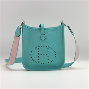 Сумка HERMES Evelyne 112403 - фото 123348