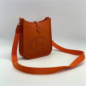 Сумка HERMES Evelyne 112407