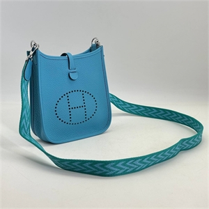 Сумка HERMES Evelyne 112408