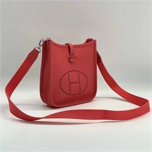 Сумка HERMES Evelyne 112413