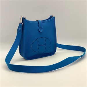 Сумка HERMES Evelyne 112414