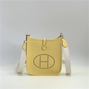 Сумка HERMES Evelyne 112415