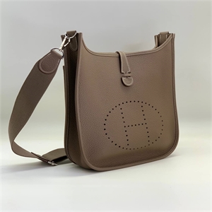 Сумка HERMES Evelyne 112418