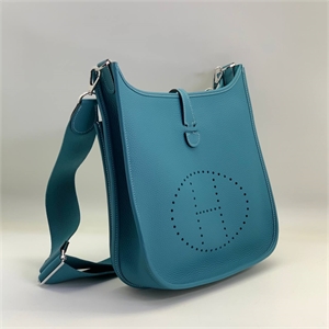 Сумка HERMES Evelyne 112419