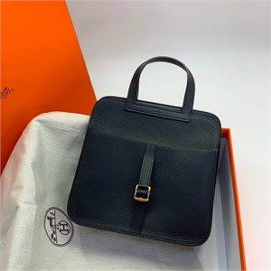 Сумка HERMES Кожа 112427