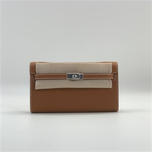 Клатч HERMES Кожа 112431