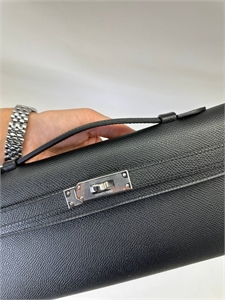 Клатч HERMES Кожа 112436