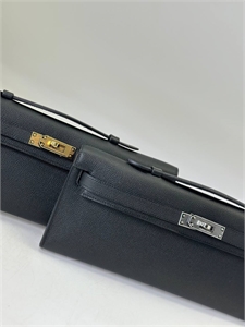 Клатч HERMES Кожа 112436