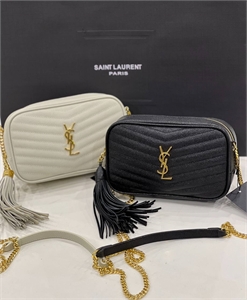 Сумка SAINT LAURENT 112486 - фото 123684