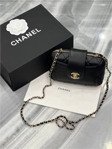 Сумка CHANEL 112489 - фото 123690