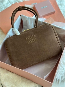 Сумка MIU MIU 112542 - фото 123877