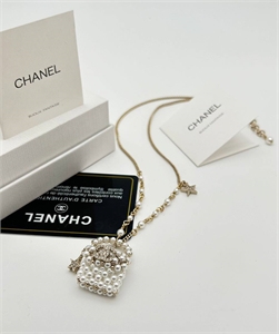 Подвеска CHANEL 112578 - фото 124102