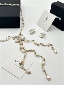Подвеска CHANEL 112589