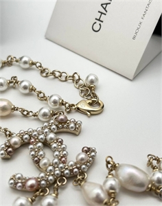 Подвеска CHANEL 112589