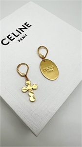 Серьги CELINE 112626