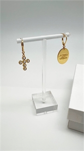 Серьги CELINE 112626