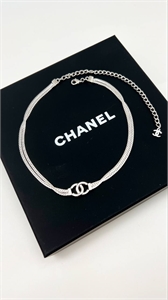 Чокер CHANEL 112636 - фото 124383