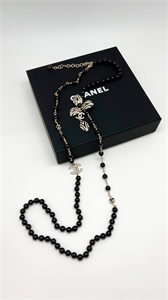 Колье CHANEL 112646