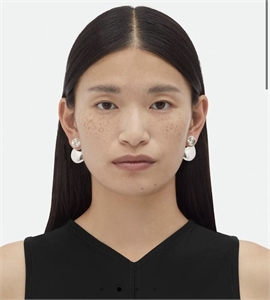 Серьги  BOTTEGA VENETA 112648