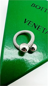 Кольцо  BOTTEGA VENETA 112649 - фото 124465