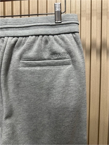 Штаны Prada 112654