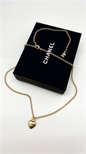 Колье CHANEL 112670