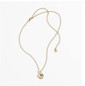 Колье CHANEL 112670