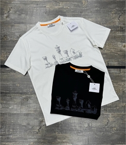 Футболка Hermes 112760