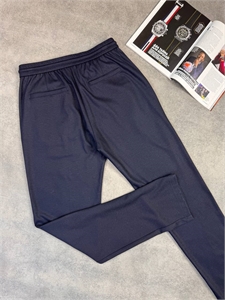 Кашемировые брюки BC 112917