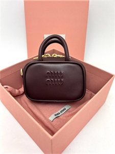 Сумка MIU MIU 112933 - фото 125505