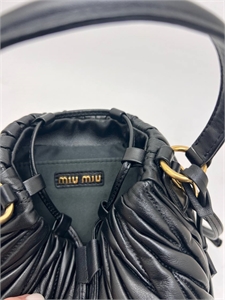 Сумка MIU MIU 112934