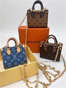 Брелок LOUIS VUITTON 112943