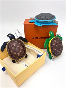 Брелок LOUIS VUITTON 112952