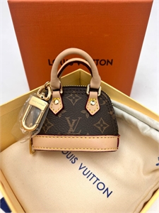 Брелок LOUIS VUITTON 112957 - фото 125585