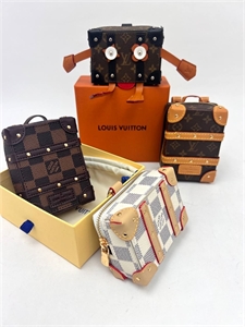 Брелок LOUIS VUITTON 112967