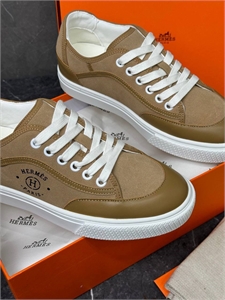 Кеды HERMES 104829