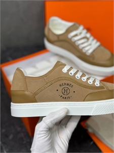 Кеды HERMES 104829