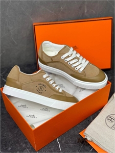 Кеды HERMES 104829