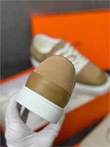 Кеды HERMES 104829