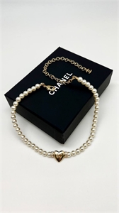 Чокер CHANEL 113025