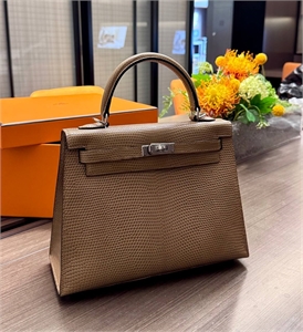 Сумка HERMES 25 см 113207